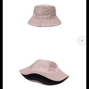 Reverseable Bucket Hat